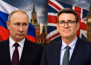 Rusia confirma la retirada de su embajador en el Reino Unido, pero niega una crisis diplomática