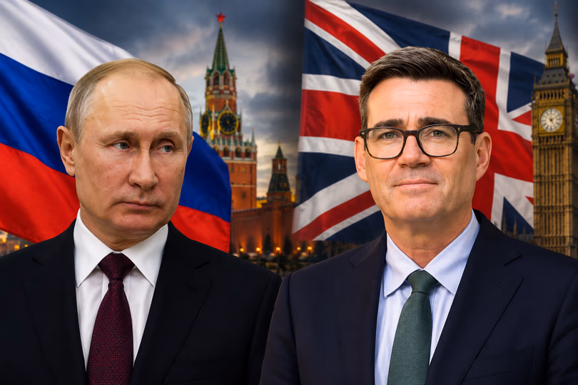 Rusia confirma la retirada de su embajador en el Reino Unido, pero niega una crisis diplomática