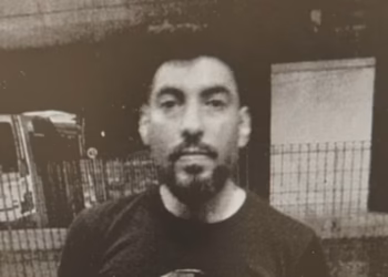 Facundo Moyano quedó en libertad tras ser indagado: “Está todo aclarado”