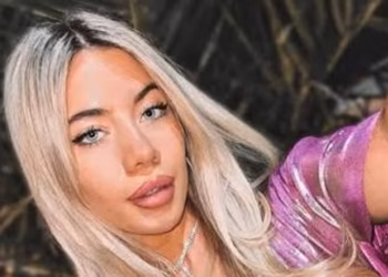 “Tengo errores como cualquiera”, afirmó Candela Arizaga tras escapar del departamento de Facundo Moyano