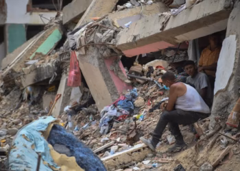Venezuela: la cifra de fallecidos por los sismos del 24 de junio supera los 6300