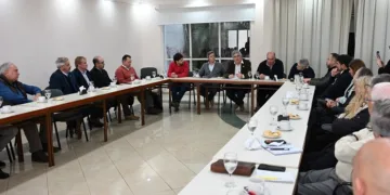 Desarrollo Agrario: apuntan a fortalecer el sector productivo y el sistema científico