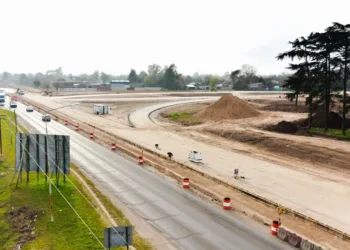 Provincia volvió a reclamar el traspaso de dos rutas nacionales