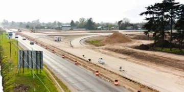 Provincia volvió a reclamar el traspaso de dos rutas nacionales