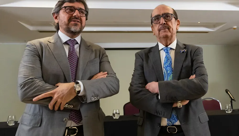 El «plan C» de Milei, las sospechas detrás de la movida de Cristina y una negociación inesperada