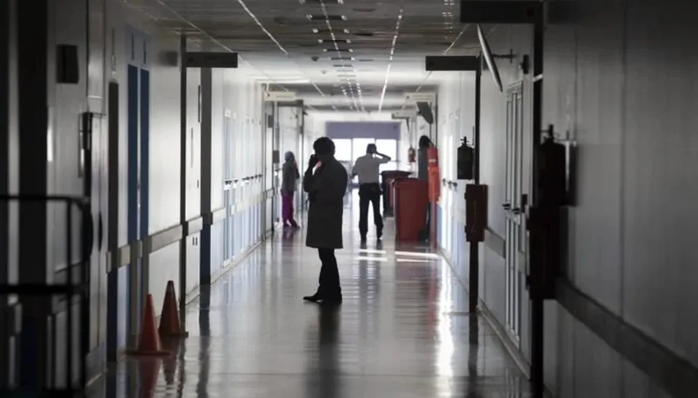 Provincia cubrió el 76% de las residencias médicas de este año