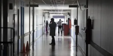 Provincia cubrió el 76% de las residencias médicas de este año
