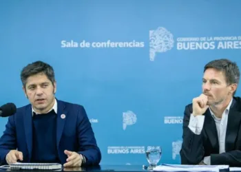 Kicillof abre una investigación para exponer el secreto mejor guardado de las fintech