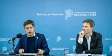 Kicillof abre una investigación para exponer  el secreto mejor guardado de las fintech