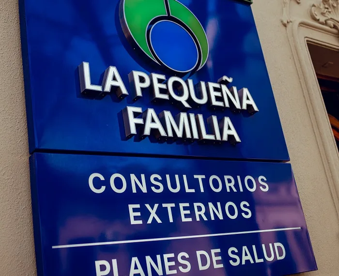 La Pequeña Familia inauguró su nueva sede en Pergamino