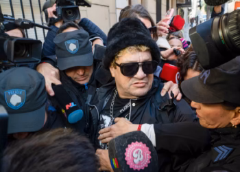 Con cuatro declaraciones, este miércoles se reanuda el juicio contra “Pity” Álvarez