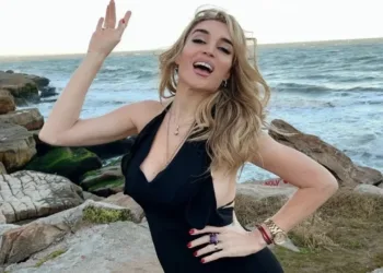 Fátima Flórez opinó sobre la guerra entre Lali Espósito y Marcelo Polino