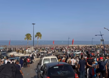 Ceuta: migrantes indocumentados regresarán a Marruecos