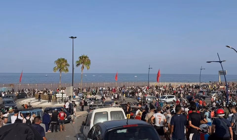Ceuta: migrantes indocumentados regresarán a Marruecos