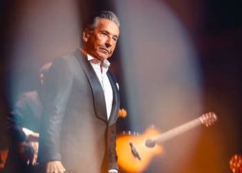 Ricardo Montaner pide auxilio humanitario