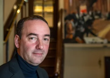La insólita explicación de Francisco Adorni sobre su declaración jurada