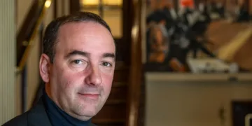 La insólita explicación de Francisco Adorni sobre su declaración jurada