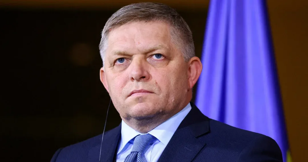 Fico pide una «competencia amistosa» con China y rechaza tratarla como enemiga