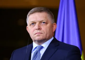 Fico pide una «competencia amistosa» con China y rechaza tratarla como enemiga