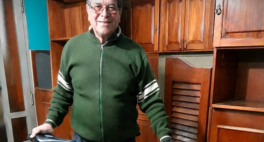 La hija de Aquistapace, en desacuerdo con la duración de la condena a Meoni