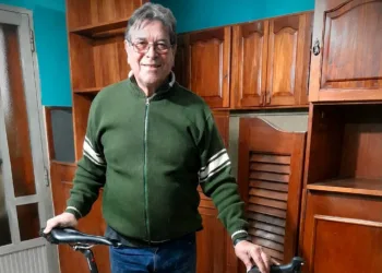 La hija de Aquistapace, en desacuerdo con la duración de la condena a Meoni