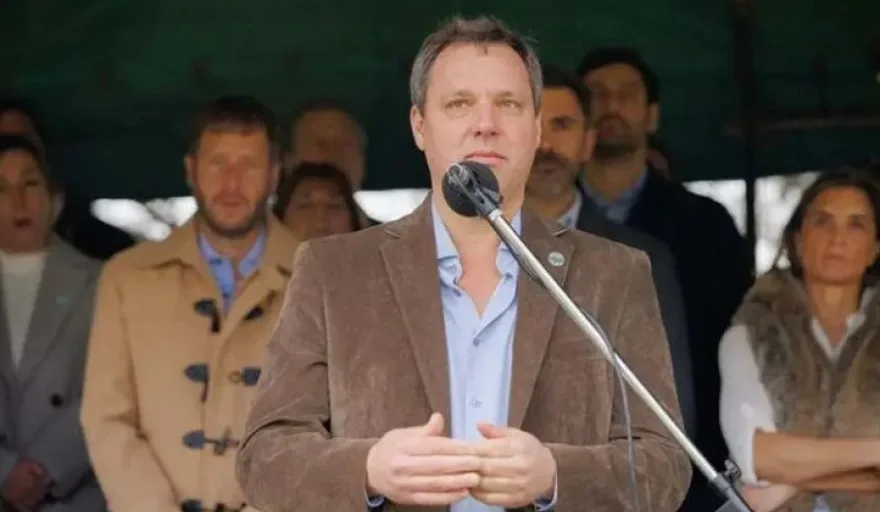 CARBAP advirtió que los municipios “hicieron poco y nada” con los caminos rurales