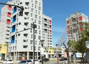 Chivilcoy: se firmó el convenio para finalizar el Complejo Federación