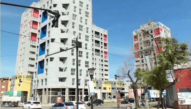 Chivilcoy: se firmó el convenio para finalizar el Complejo Federación
