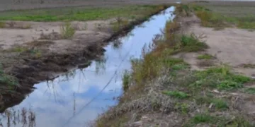 Provincia regularizará obras hidráulicas sin autorización
