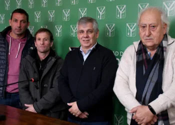 Anunciaron en Chivilcoy un  aumento del 5% para los municipales