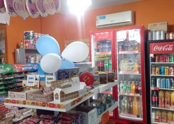 Se desploman las ventas en los kioscos  y muchos ya trabajan a pérdida
