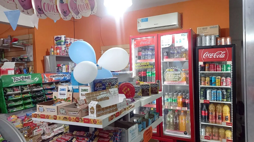 Se desploman las ventas en los kioscos y muchos ya trabajan a pérdida