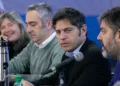 Peronismo y procrastinación: ¿por qué Kicillof retrasa el diálogo con Cristina Kirchner?