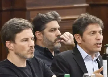 El «Council» reservado de Kicillof: un cara a cara clave con el poder en el detrás de escena de Milei