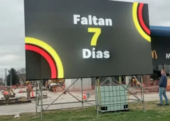 En siete días inaugura el primer local del Shopping de la Terminal de Omnibus