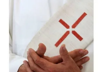 El diácono, un servicio que viene de los orígenes