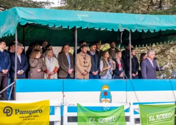 Guibelalde reconoció mejoras  en los caminos y elevó reclamosa Nación, Provincia y la Legislatura