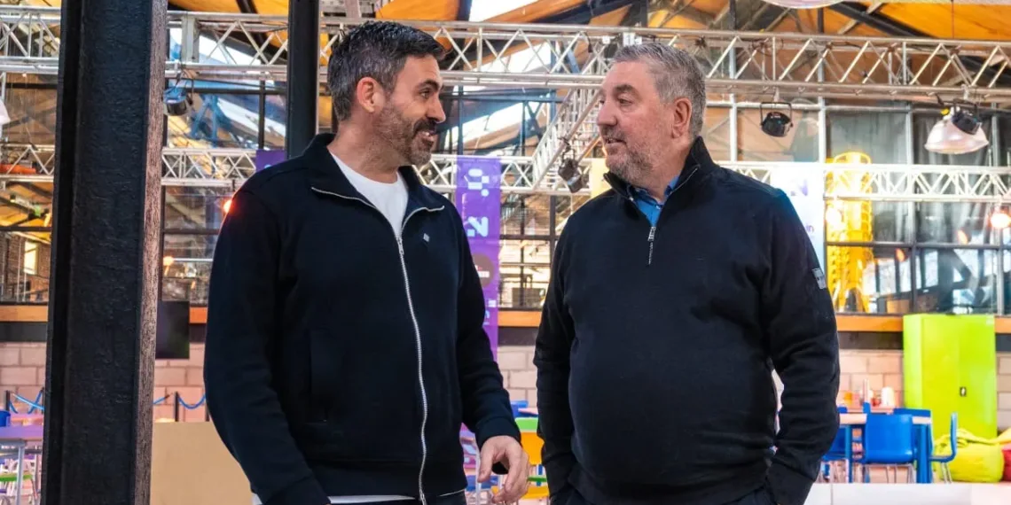 Fiorini: «Superamos las expectativas y seguimos posicionando a Junín como punto de encuentro cultural»
