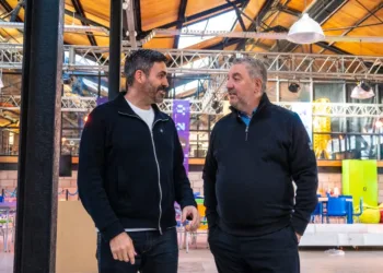 Fiorini: «Superamos las expectativas y seguimos posicionando a Junín como punto de encuentro cultural»