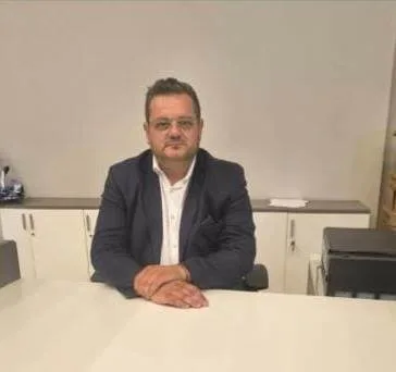 Abel Vera: “Lo que Ricchini dice no condice con lo que hace”