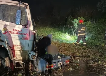 Luján: qué declaró el chofer del camión que dejó siete muertos en la Ruta 192