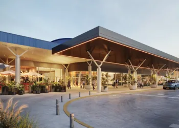 Junín suma un nuevo polo comercial: se inaugura un shopping
