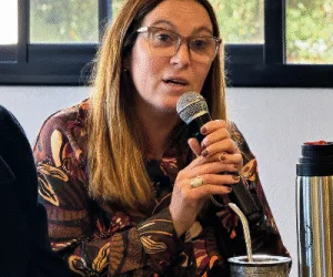 Arata presentó un proyecto de ley para anticiparse a situaciones de riesgo hídrico