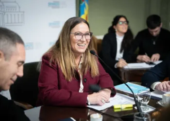 Arata le reclamó al Gobierno nacional que garantice los fondos para las rutas