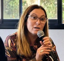 Arata presentó un proyecto de ley para anticiparse a situaciones de riesgo hídrico