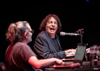 Alejandro Dolina adelantó cómo será su presentación en Junín