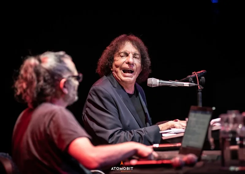 Alejandro Dolina adelantó cómo será su presentación en Junín