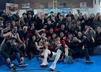 San Martín cayó en la final de la Zona 1 y Colón se llevó el ascenso a la Liga Federal