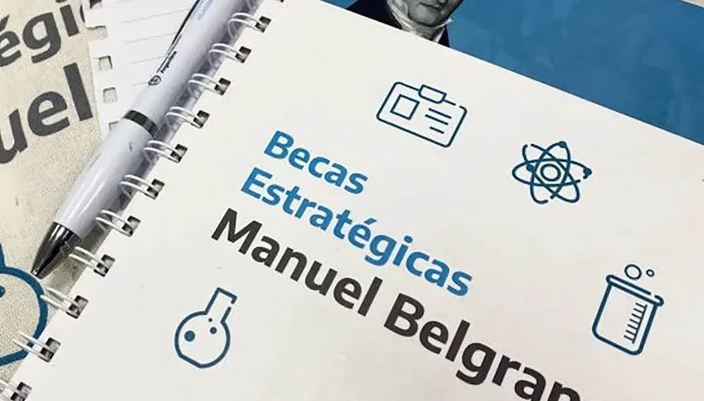 El Gobierno aumentó la Beca Manuel Belgrano: a cuánto pasó