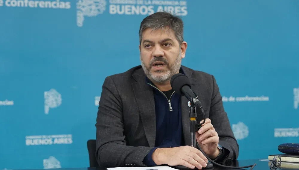 La Provincia se prepara para el «Súper Niño» e invierte en la flota de ABSA
